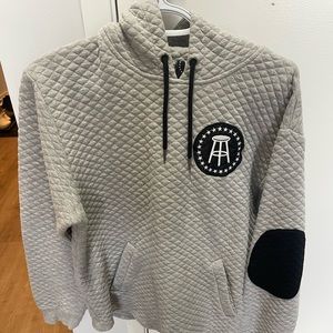 Barstool Hoodie - Size Large (fits more like medium) - Great Condition